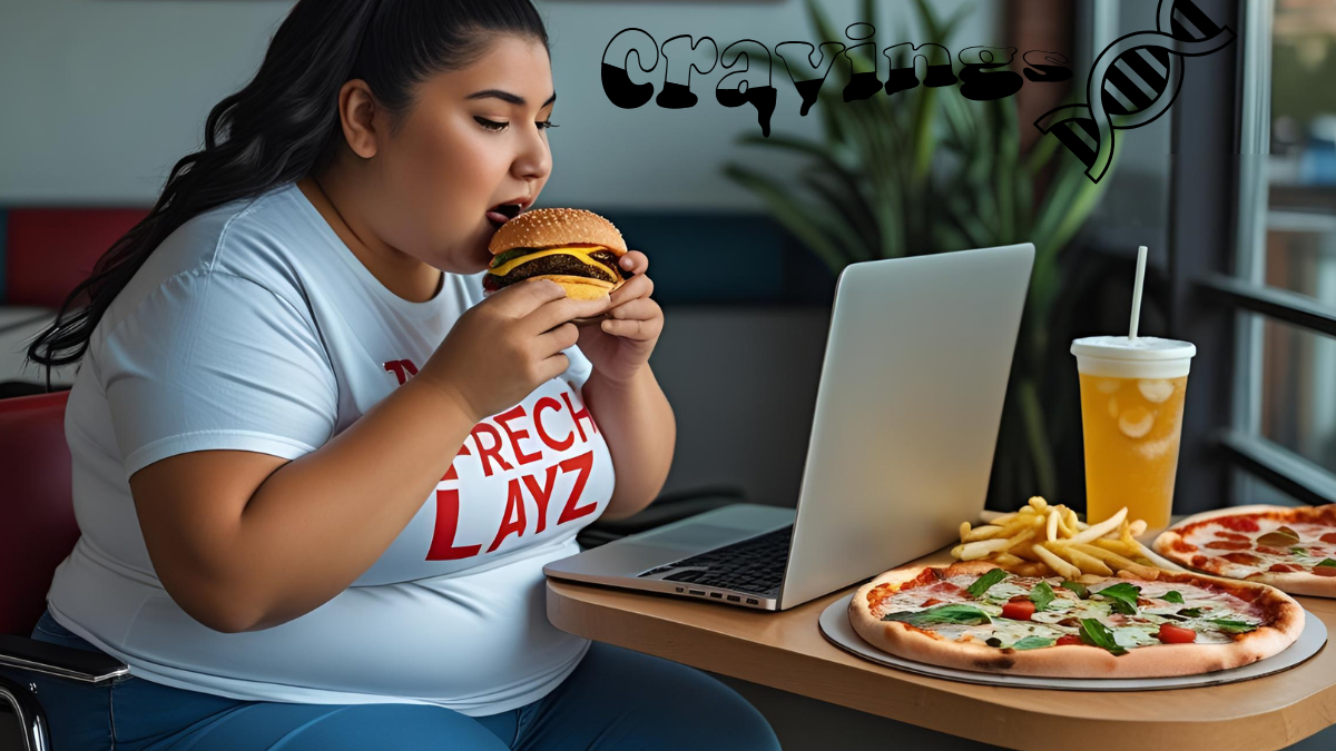 How the mc4r gene affects your body