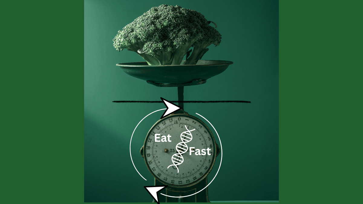 5 surprising ways intermittent fasting reprograms your dna to burn fat faster