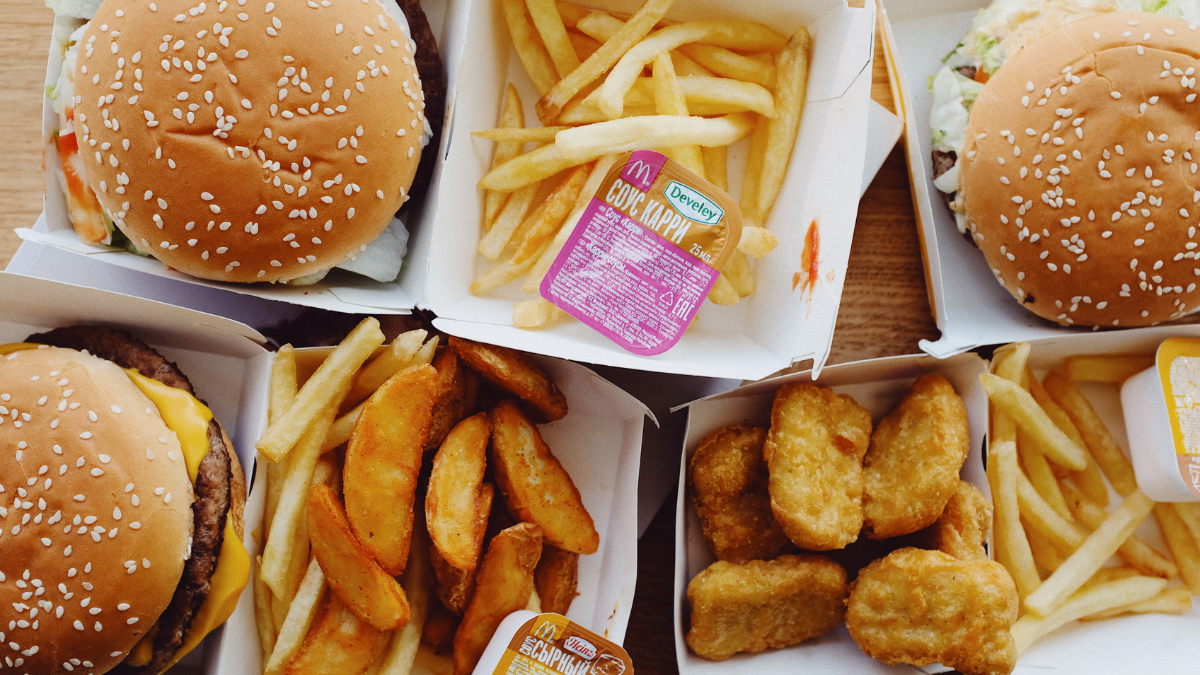 “genes or junk food? The real cause of obesity & how to beat it