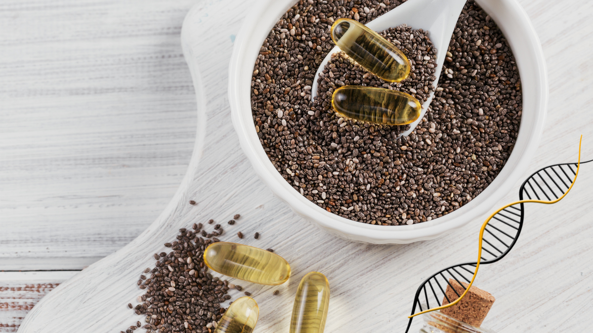 7 science-backed nutrigenomic supplements for obesity”