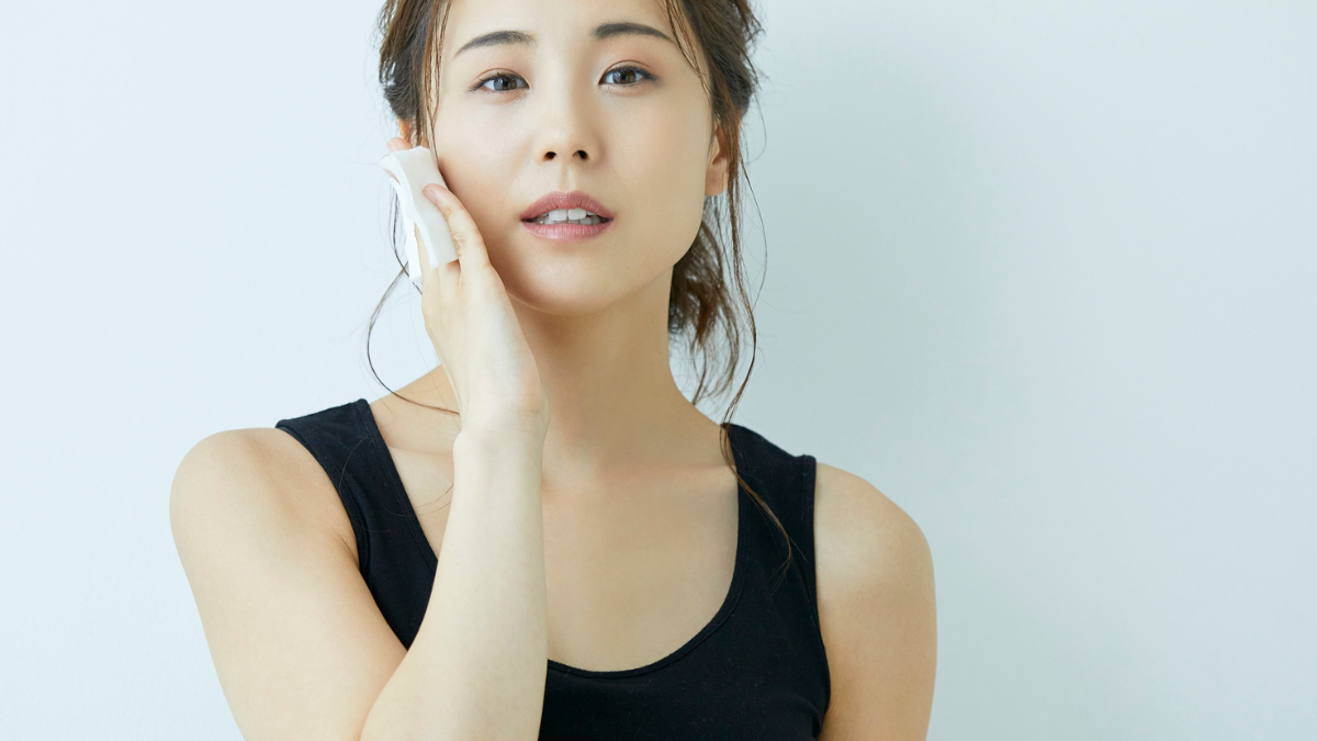 Ceramide foods or supplements for skin glow — science-backed