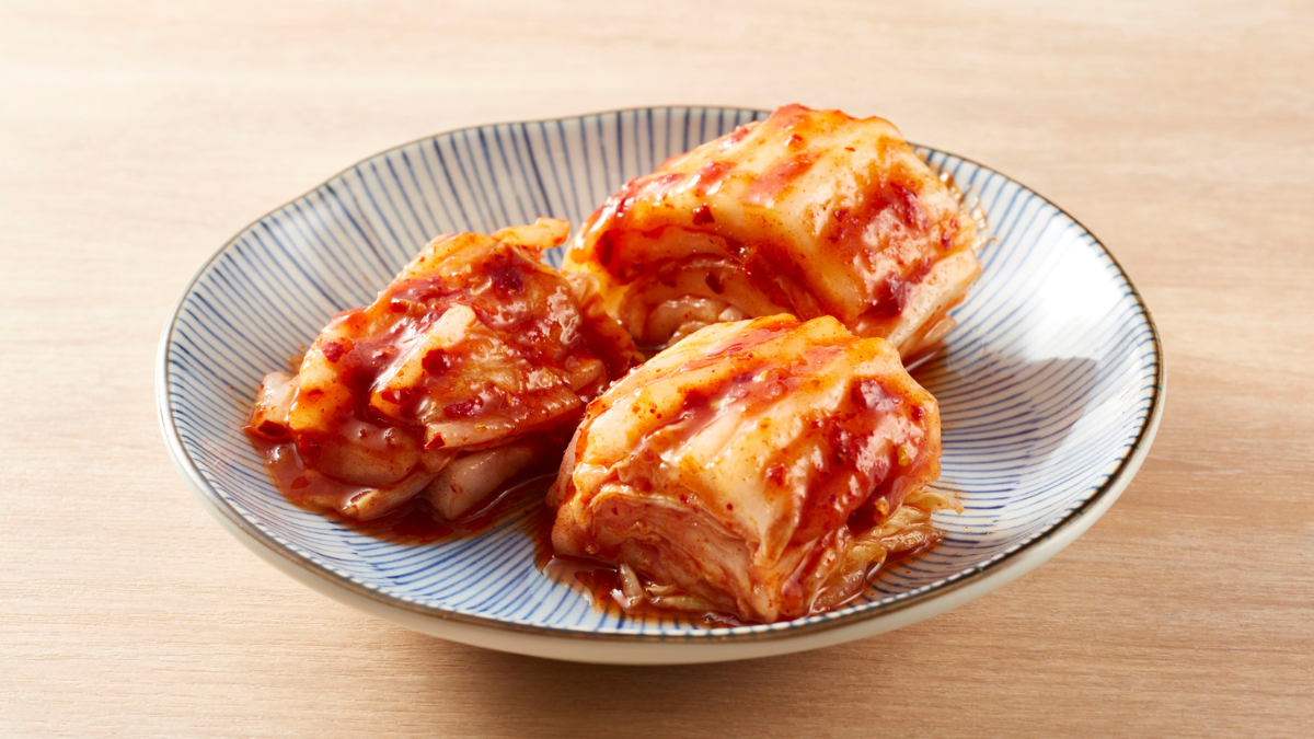 Kimchi & kefir for acne: unlock the genetic secret to clear skin
