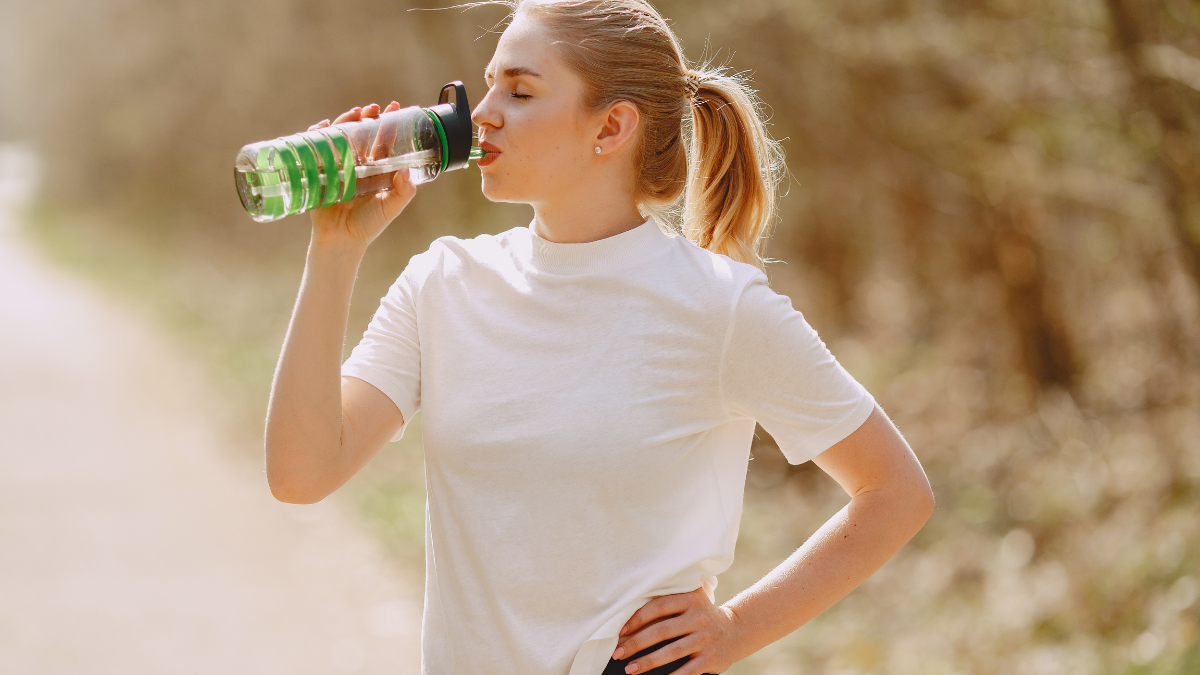 Skin hydration secrets: why drinking water isn’t enough