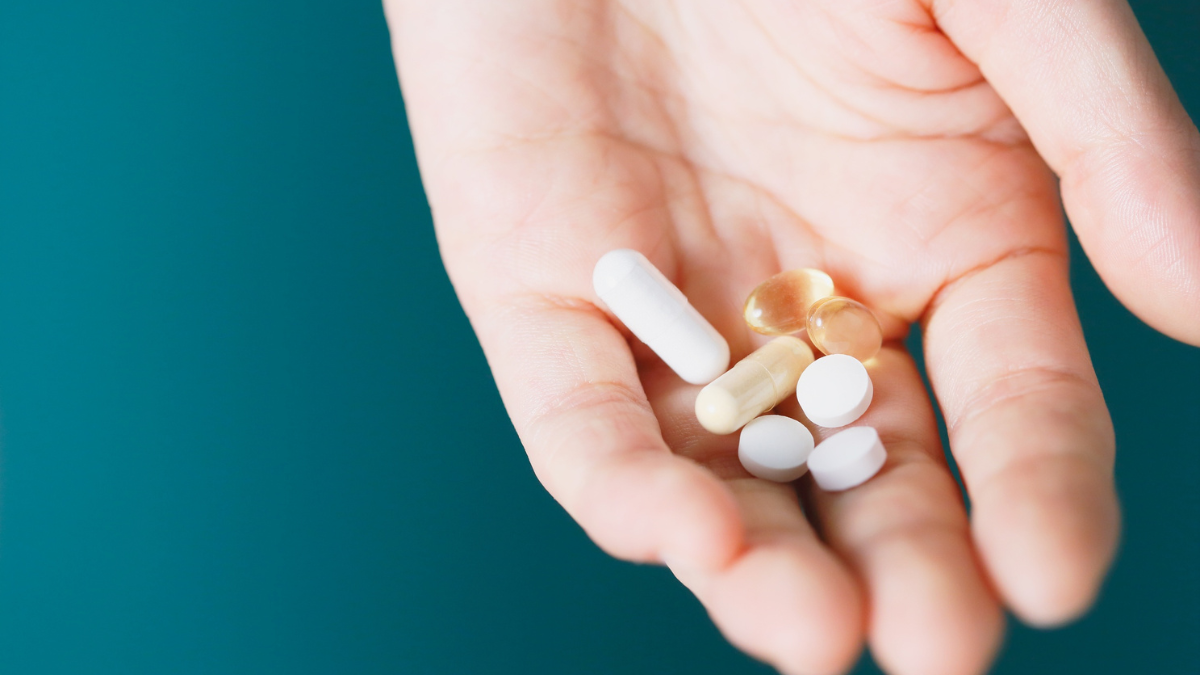 7 best supplements to boost mitochondrial energy (science-backed)