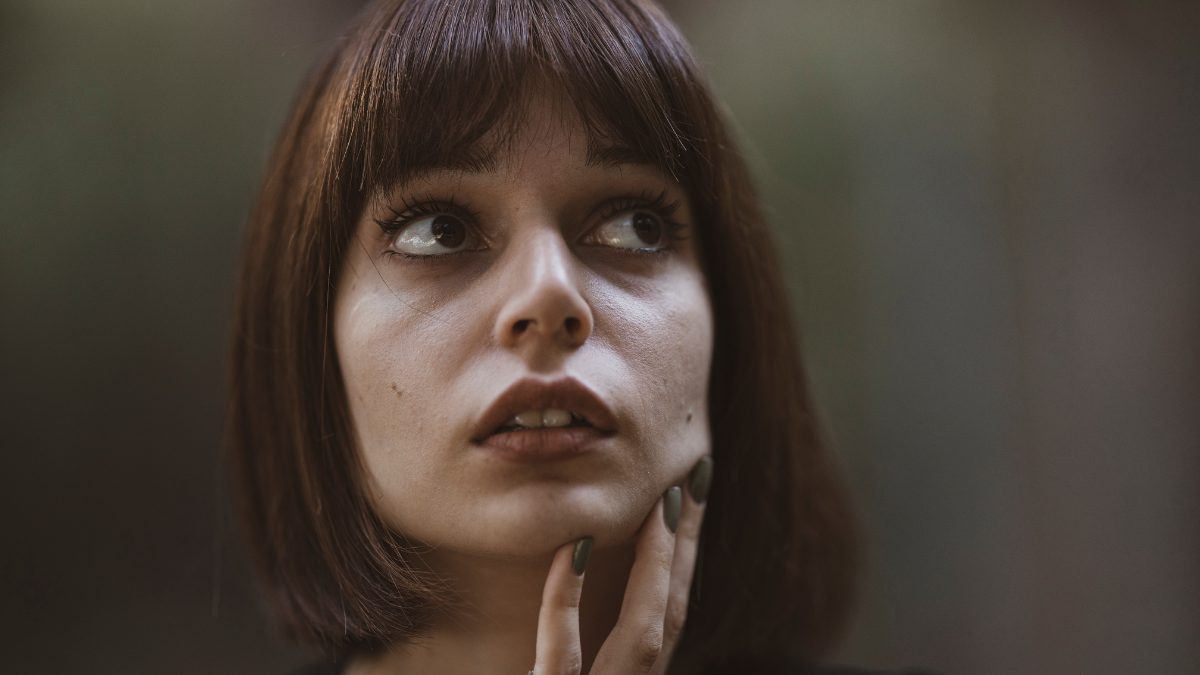 Why did my face suddenly change after 30?