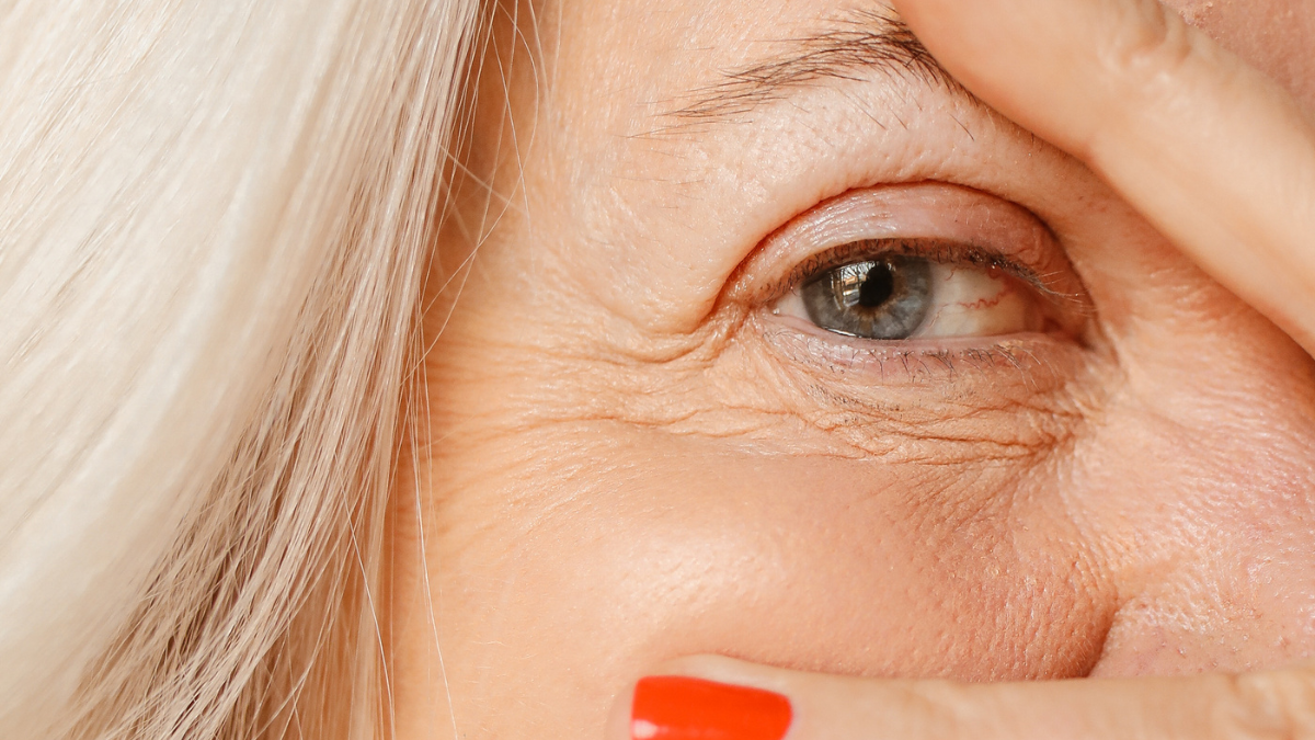 Foods that affect skin aging genes (science-backed)