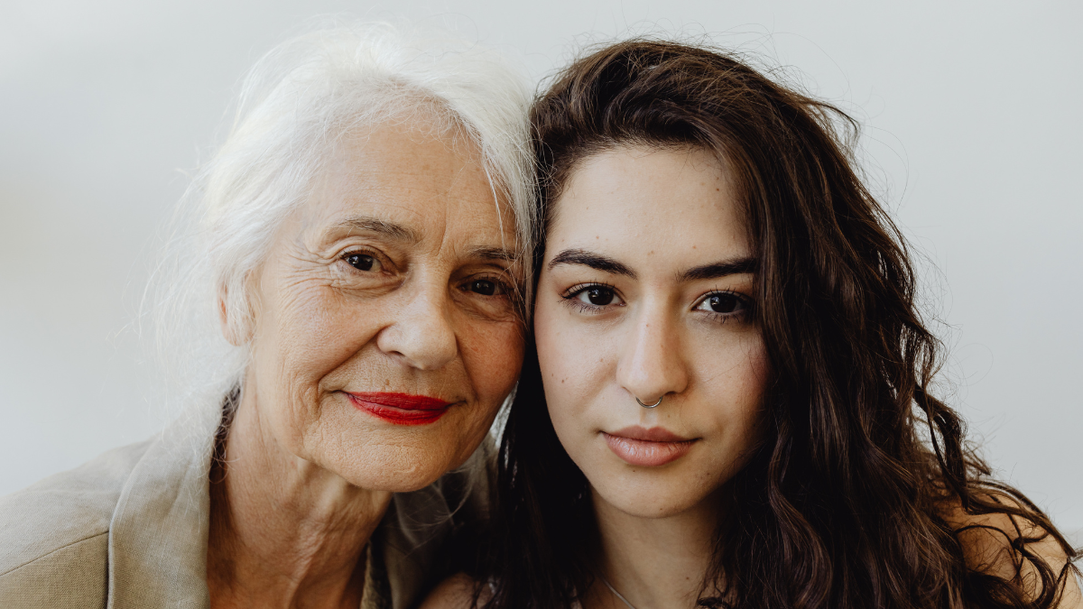 Why do i look older than my age? Hidden reasons