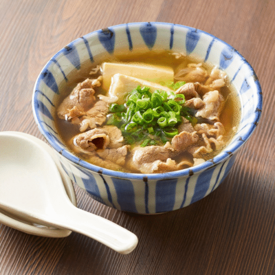 Bone broth for skin: can it activate youthful collagen genes?