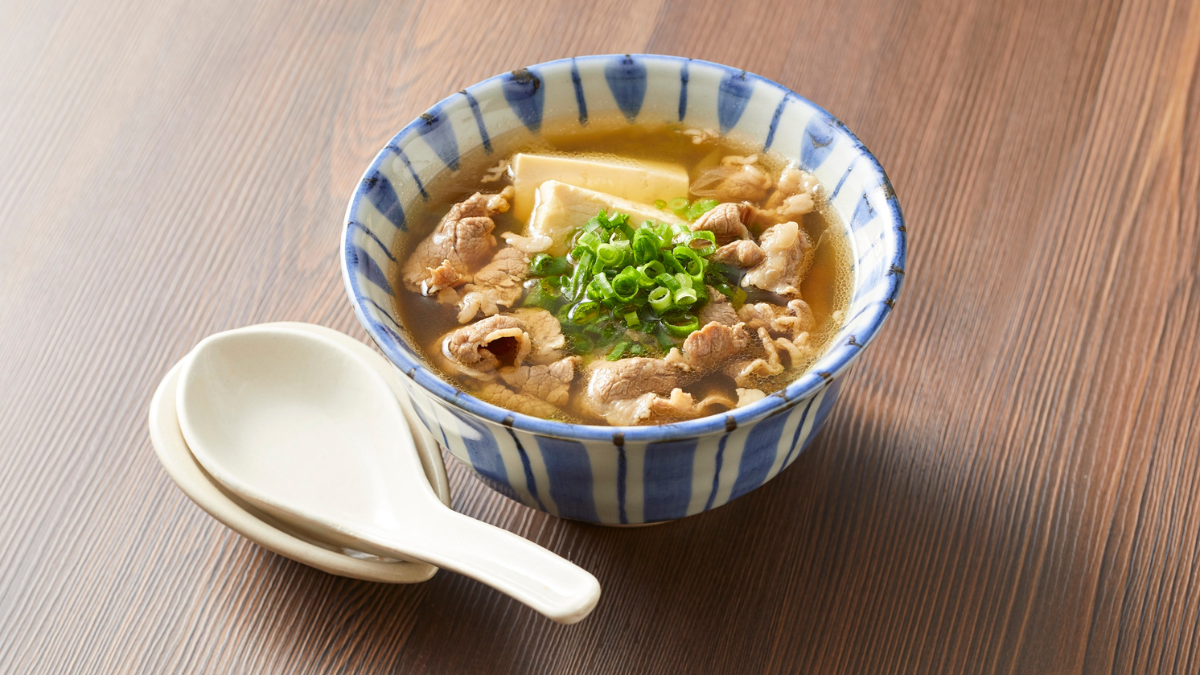 Bone broth for skin: can it activate youthful collagen genes?