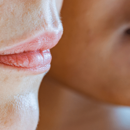 Why does my face look dark and dull suddenly?