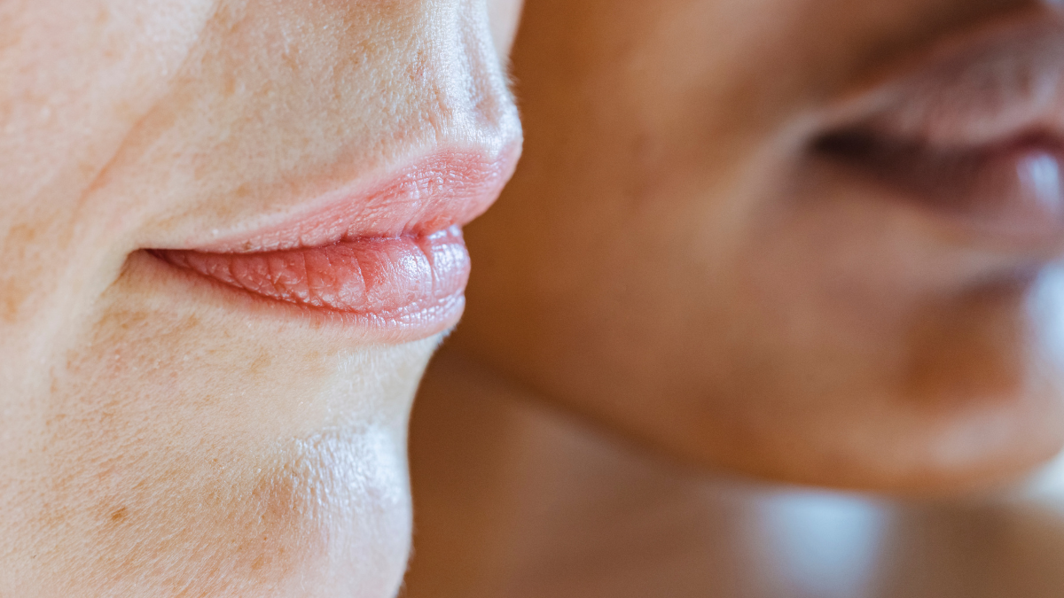 Why does my face look dark and dull suddenly?