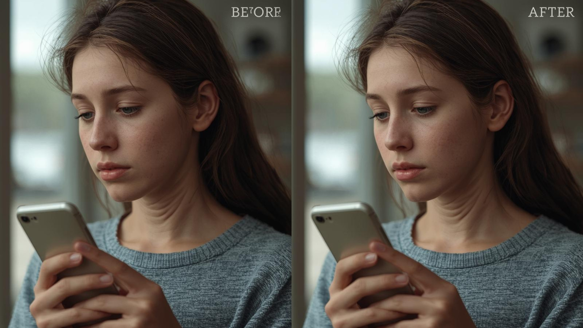 How to fix “tech neck” wrinkles in 2026
