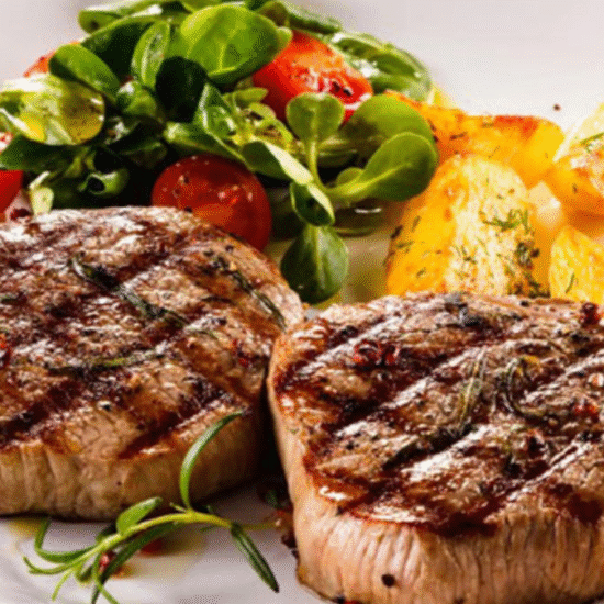 Is obesity genetic? 7-day high protein solution