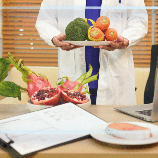 Metabolic beauty diet: your secret to younger skin