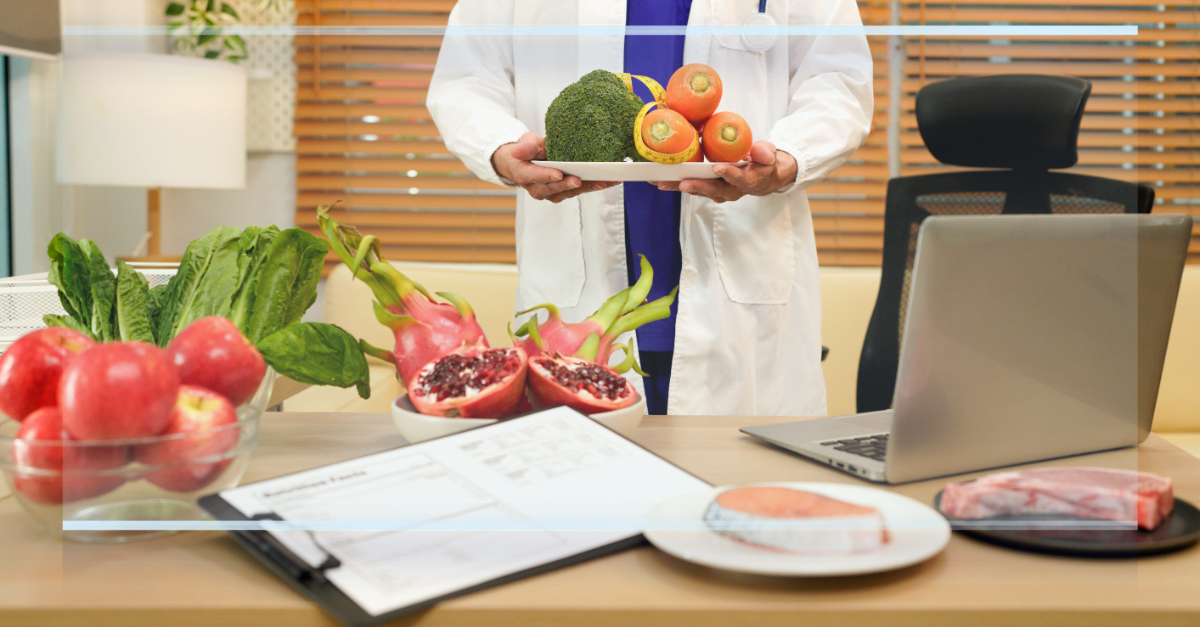 Metabolic beauty diet: your secret to younger skin