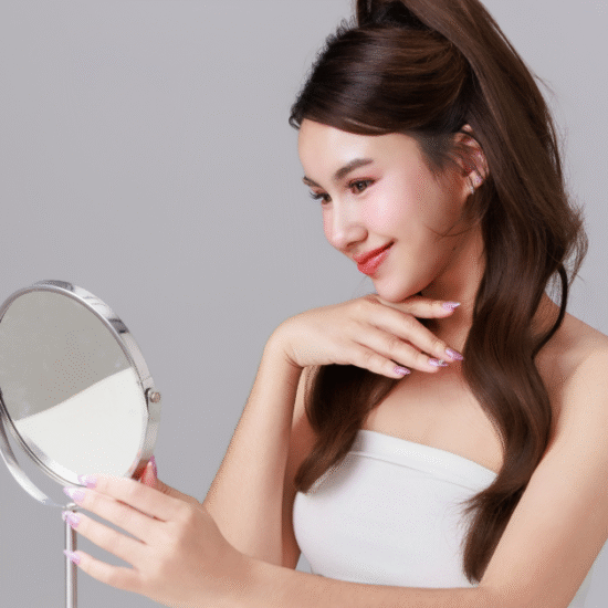 Can grapes turn on your skin longevity genes