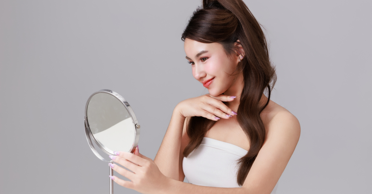 Can grapes turn on your skin longevity genes