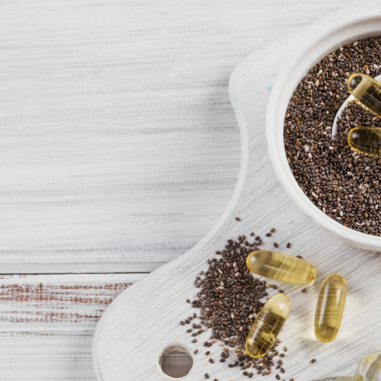 7 omega-3 foods that help repair a damaged skin