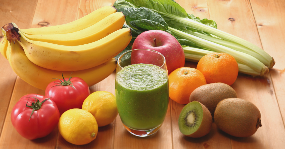 5 vitamins that help repair a damaged skin barrier